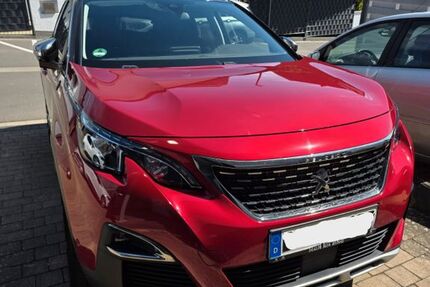 Peugeot 3008 67.000 km 16.900 &euro; Hürth 50354