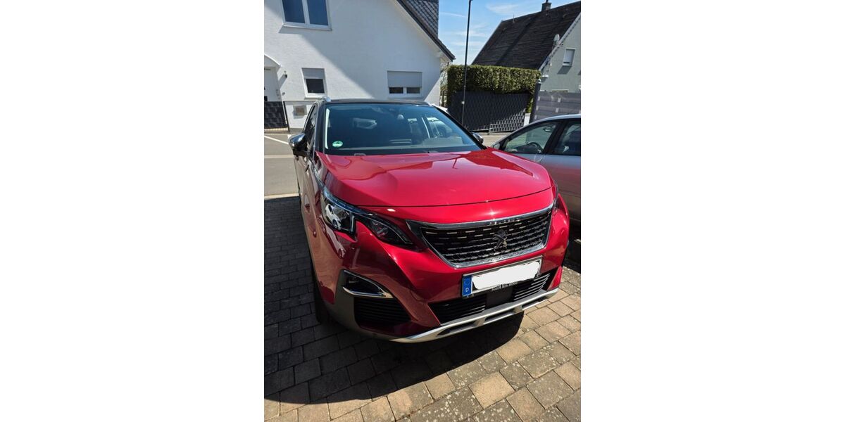 Peugeot 3008 67.000 km 16.900 &euro; Hürth 50354