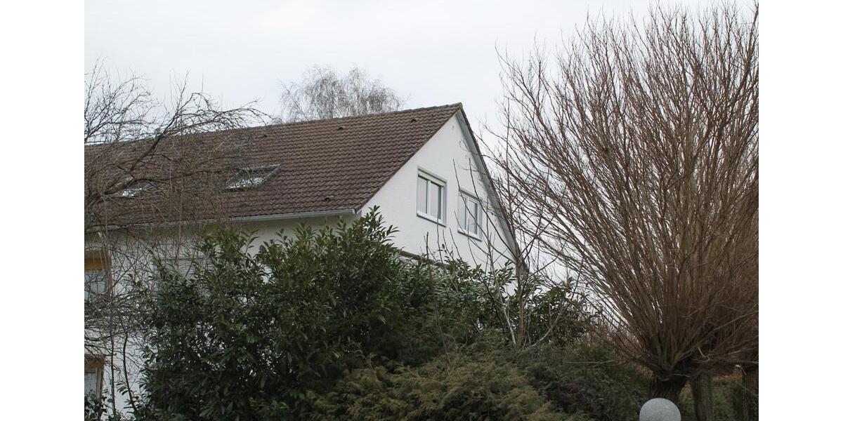 Dachgeschoßwohnung Roggenburg - 4 Zimmer, 90 m&sup2;, 210.000&euro; | Angebot:25477451