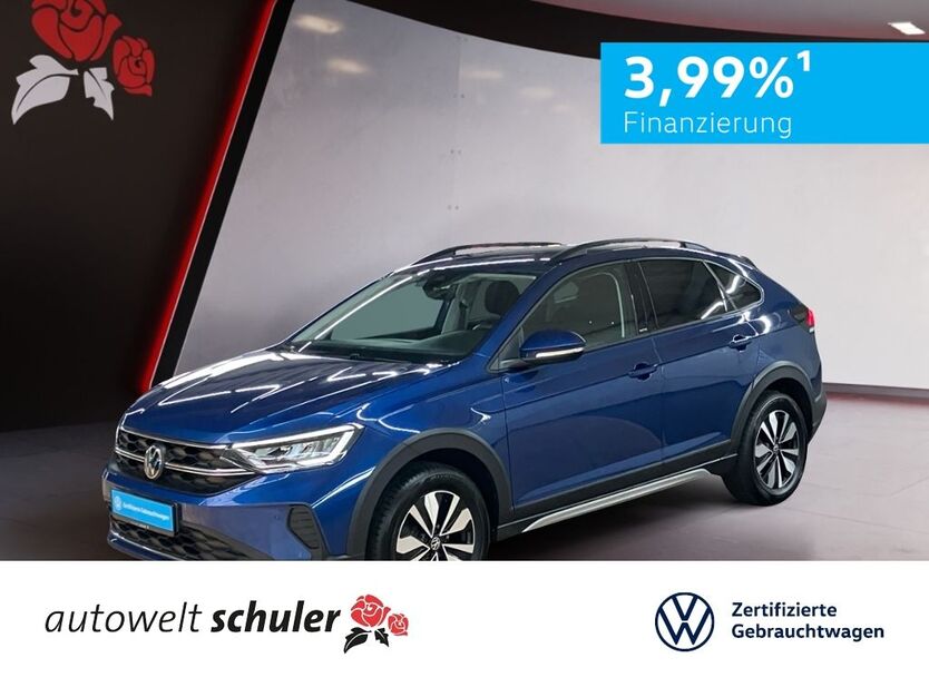 VW Taigo 4.900 km 21.950 € Zimmern ob Rottweil 78658
