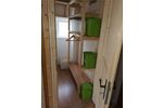 Sonniges freistehendes Einfamilienaus, wie auf eine Insel in RehnenhofWetzgau Schwäbisch Gmünd - Einfamilienhaus Schwäbisch Gmünd/Wetzgau Wetzgau | Angebot:26990001
