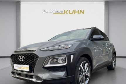 Hyundai KONA 103.500 km 13.950 € Plochingen 73207