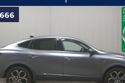 Renault Arkana 56.642 km 18.480 &euro; Gyhum/Bockel 27404