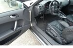 Audi TT 2.0 TFSI Roadster Navi+ Bi-Xenon el. Windschott 179.800 km 8.950 &euro; Neumarkt/OPf 92318