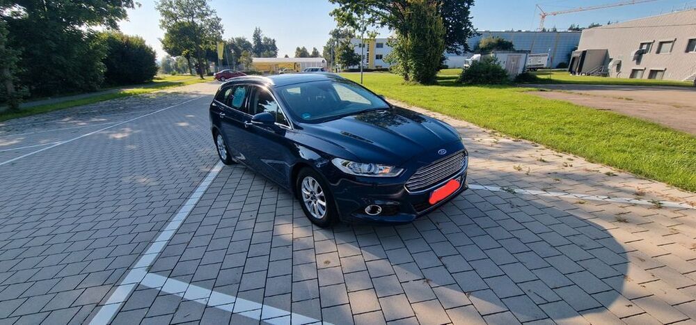 Mondeo