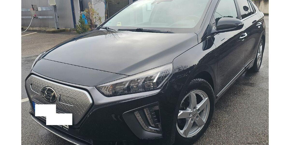 Hyundai IONIQ 70.000 km 16.500 &euro; Glashütten 61479
