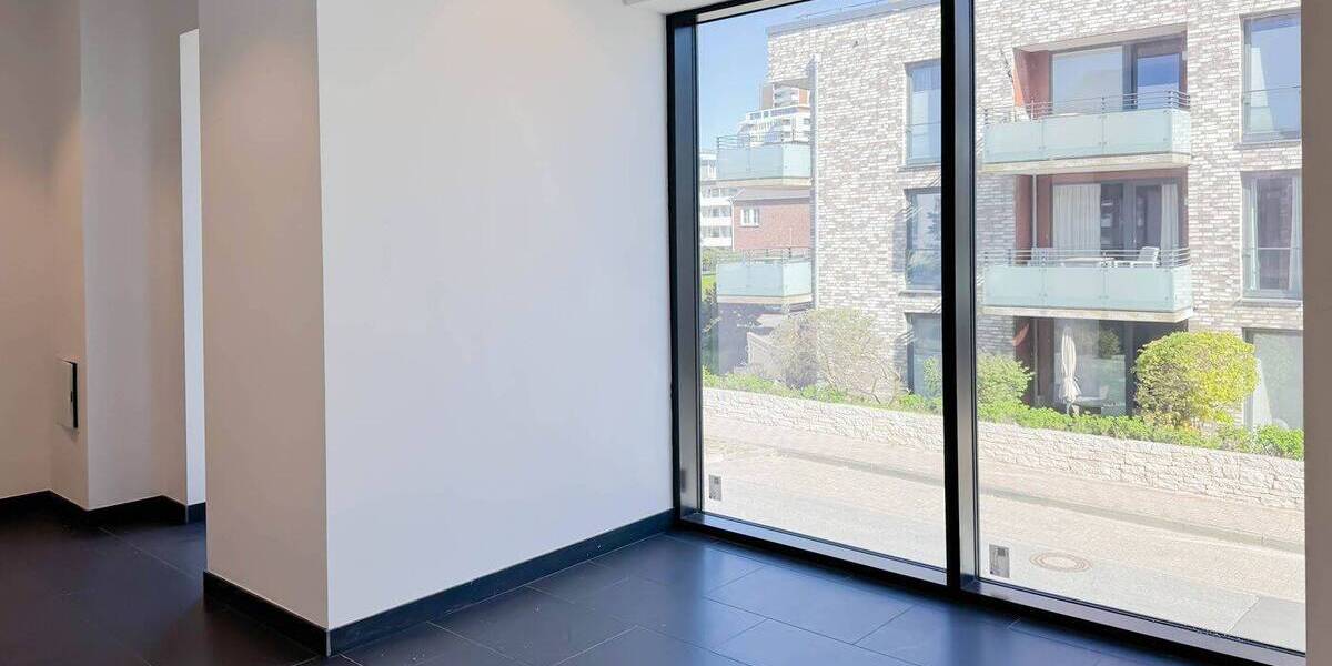 Etagenwohnung Sylt Westerland - 2 Zimmer, 46 m&sup2;, 1.482.000&euro; | Angebot:25705367