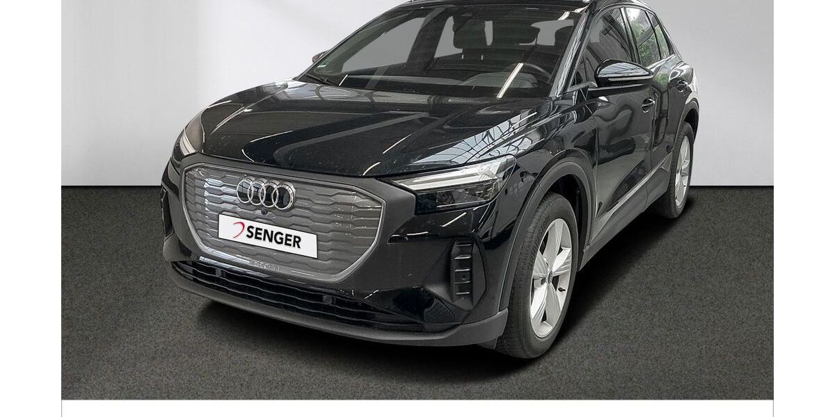Audi Q4 e-tron 37.928 km 28.880 &euro; Lingen 49809