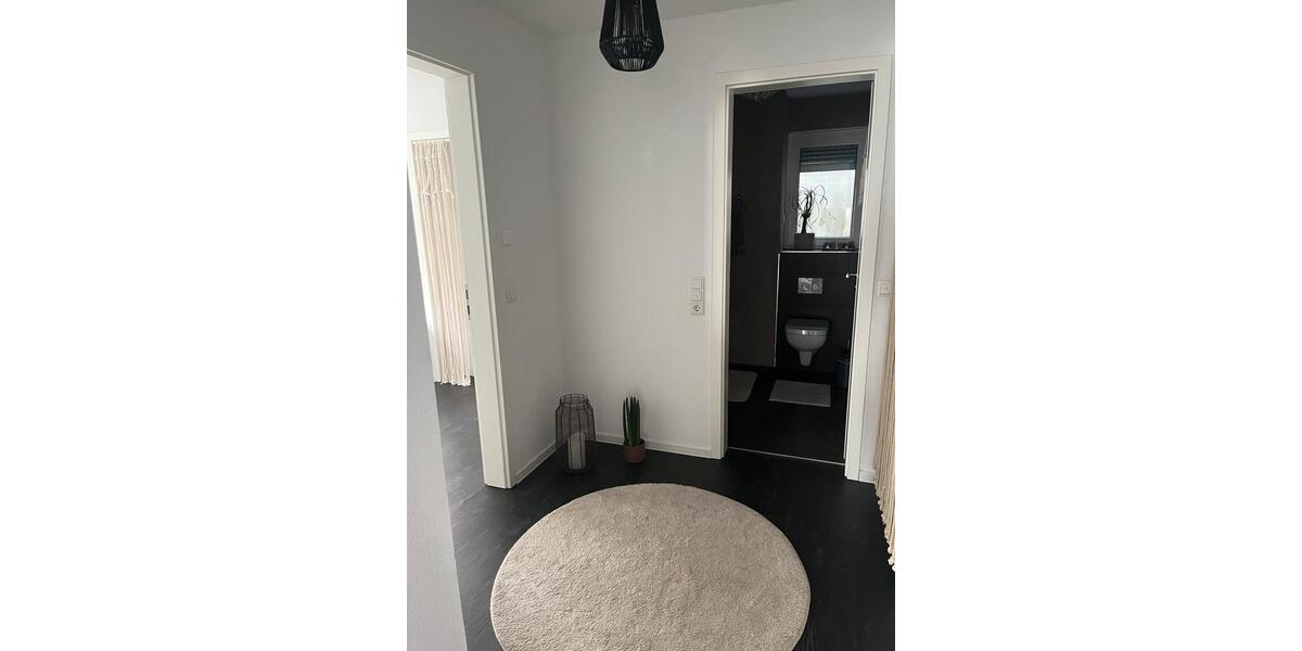 Etagenwohnung Kassel Nordshausen - 4 Zimmer, 93 m&sup2;, 430.000&euro; | Angebot:25633286