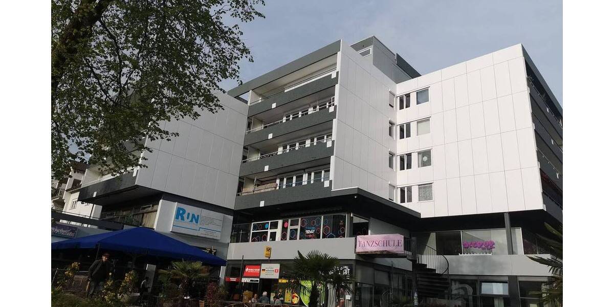 Gewerbeobjekt Konstanz Petershausen - 14.900.000&euro; | Angebot:25774767