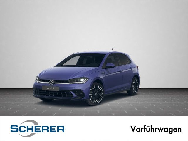 VW Polo 4.900 km 31.495 &euro; Neustadt a.d. Weinstraße 67433