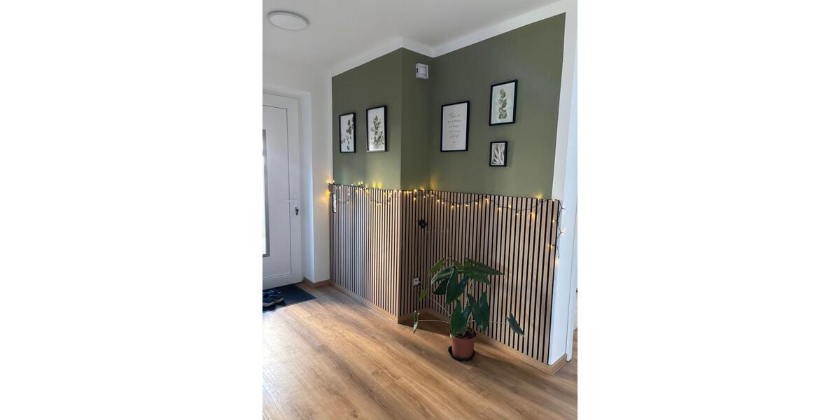 Bungalow DHH mit Garten zum 15.03.2026 3 zimmer