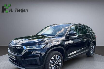 Skoda Kodiaq 123.814 km 26.990 &euro; Stade- Wiepenkathen 21684