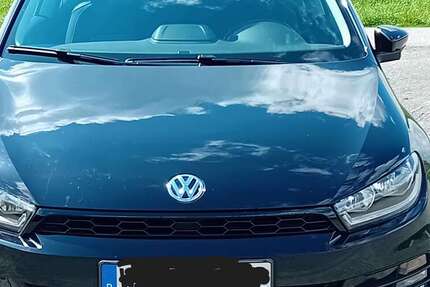 VW Scirocco 57.000 km 10.990 &euro; Ransbach-Baumbach, Stadt 56235