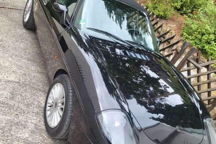 Fiat Barchetta 133.170 km 5.499 &euro; Tegel Berlin 13505