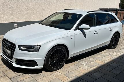 Audi A4 136.400 km 14.500 &euro; Griesheim 64347