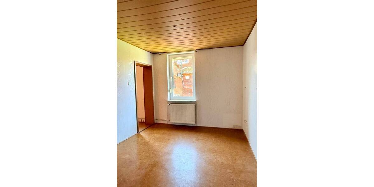 Einfamilienhaus Aurich Innenstadt - 3 Zimmer, 105 m&sup2;, 169.000&euro; | Angebot:26378942