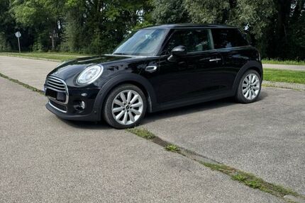 Mini Cooper 126.000 km 12.700 € Tussenhausen 86874