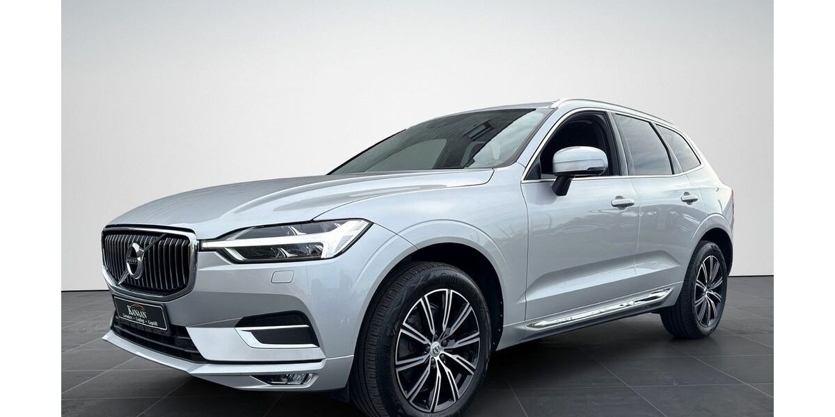 Volvo XC60 73.000 km 32.900 € Weißenthurm 56575
