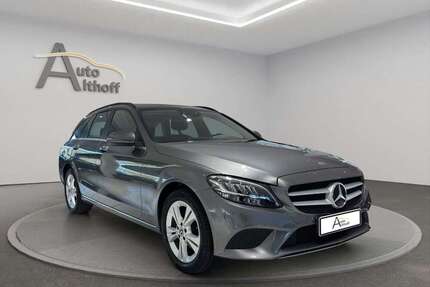 Mercedes C 220
