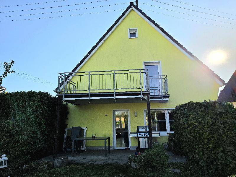 Einfamilienhaus Niederkassel - 4 Zimmer, 122 m&sup2;, 495.000&euro; | Angebot:26309002
