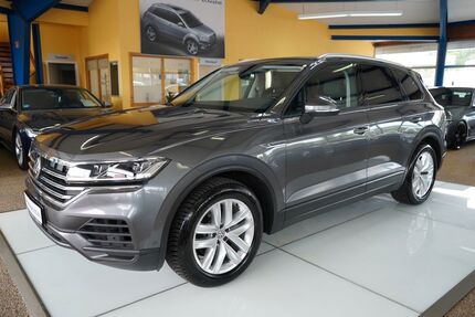 VW Touareg 125.000 km 33.480 &euro; Bad Doberan 18209
