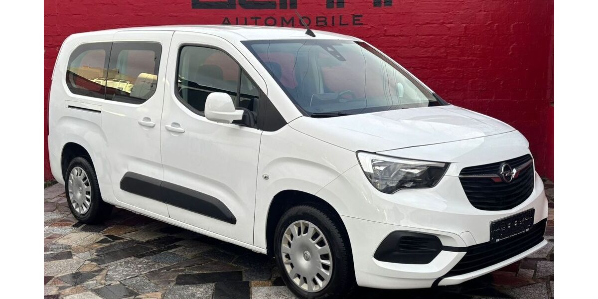 Opel Combo 137.055 km 10.899 &euro; Leverkusen 51373
