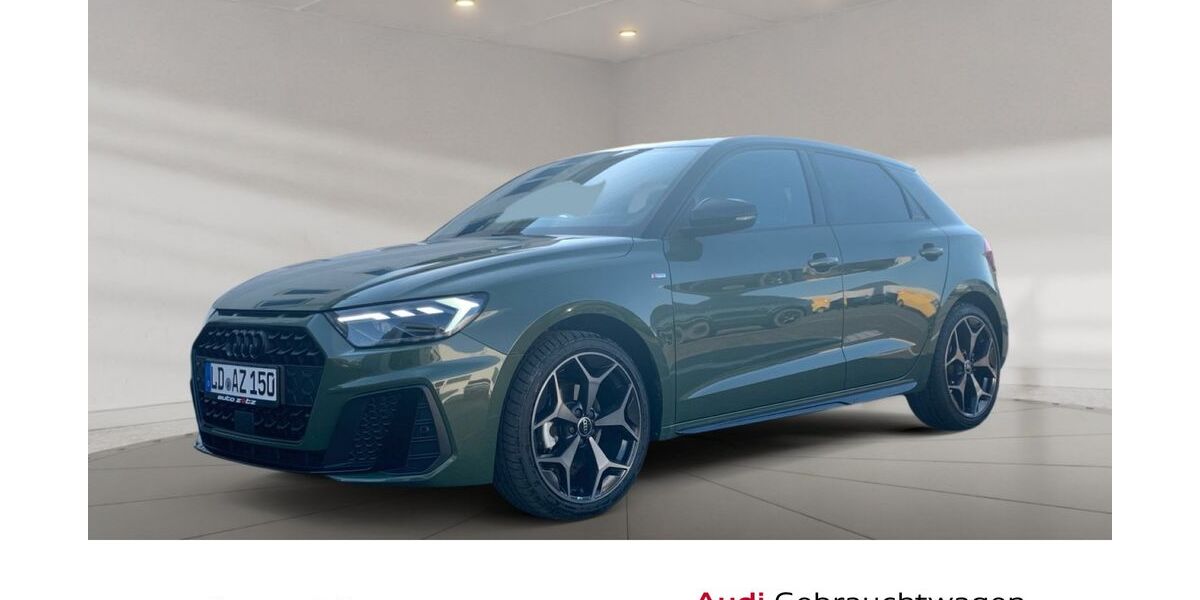 Audi A1 3.500 km 36.990 &euro; Landau 76829