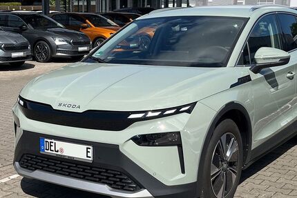 Skoda Elroq 8.999 km 45.750 &euro; Delmenhorst 27751