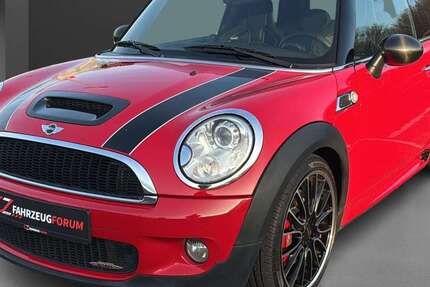 Mini John Cooper Works 104.500 km 11.900 &euro; Hamburg 22547