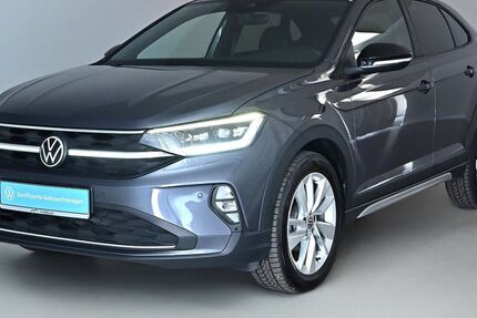 VW Taigo 5.132 km 23.689 &euro; Berlin 13088