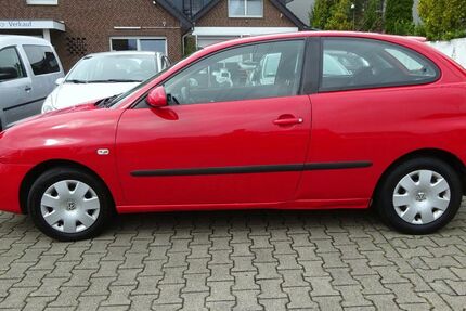 Seat Ibiza 265.000 km 1.900 &euro; Münster 48165