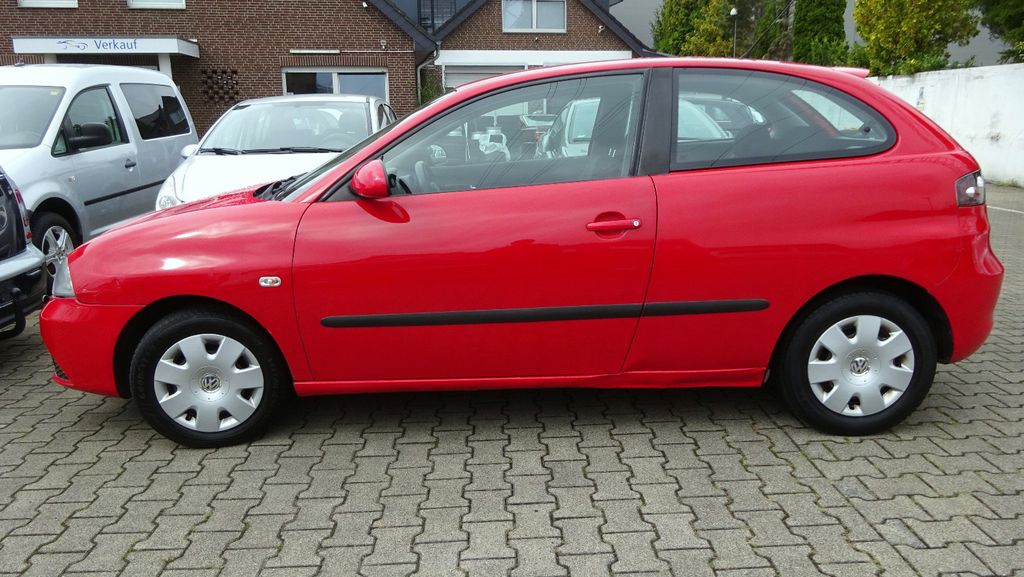 Seat Ibiza 265.000 km 1.900 &euro; Münster 48165