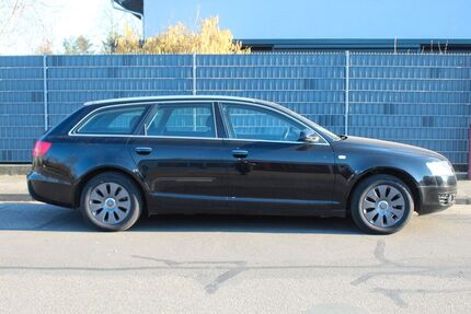 Audi A6 268.000 km 2.500 &euro; Worms-Pfeddersheim 67551