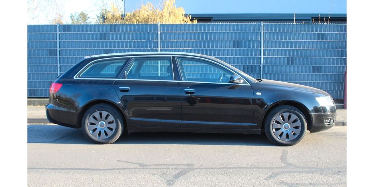 Audi A6 268.000 km 2.500 &euro; Worms-Pfeddersheim 67551