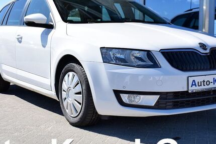 Skoda Octavia 304.459 km 3.799 &euro; Rehna 19217
