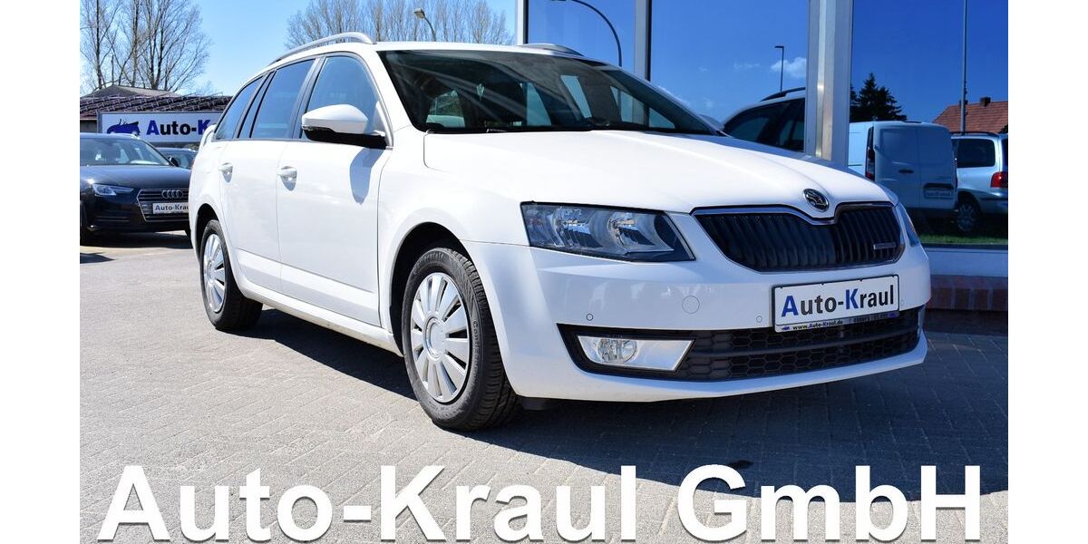 Skoda Octavia 304.459 km 3.799 &euro; Rehna 19217