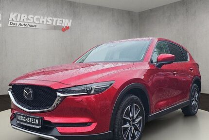 Mazda CX-5 105.000 km 18.590 &euro; Eisenach 99817
