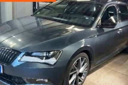 Skoda Superb 105.200 km 24.489 &euro; Donaueschingen 78166