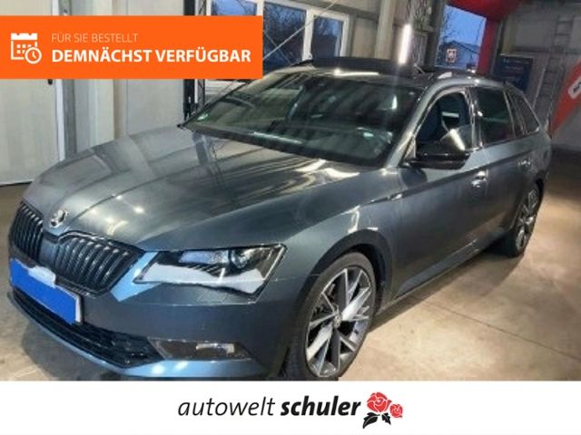 Skoda Superb 105.200 km 24.489 &euro; Donaueschingen 78166