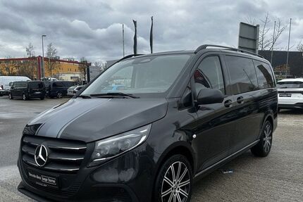 Mercedes-Benz Vito 15.350 km 59.339 &euro; Erding 85435