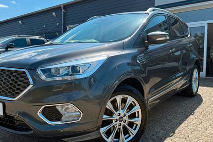 Ford Kuga 73.400 km 18.900 &euro; Clausthal-Zellerfeld 38678