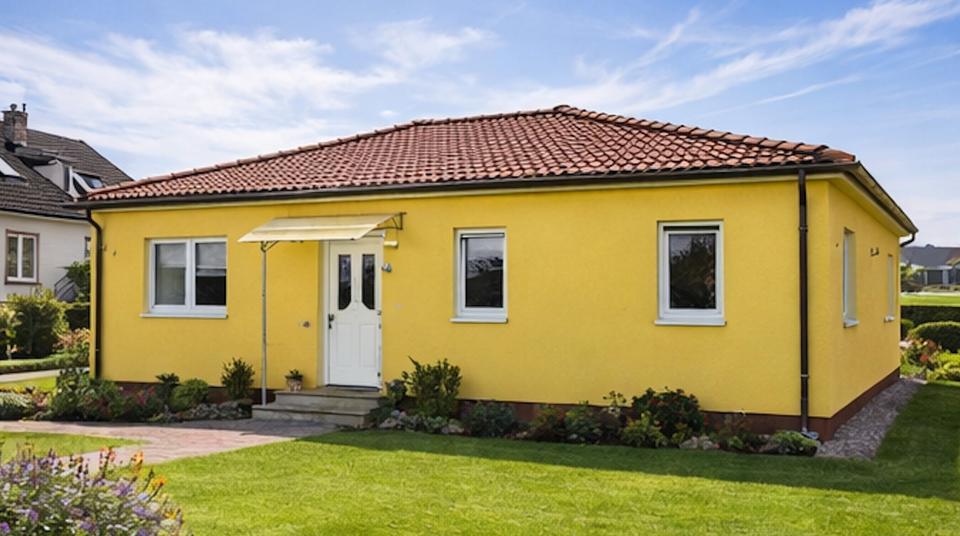 Bungalow Beilrode - 3 Zimmer, 100 m&sup2;, 1.300&euro; | Angebot:26127462