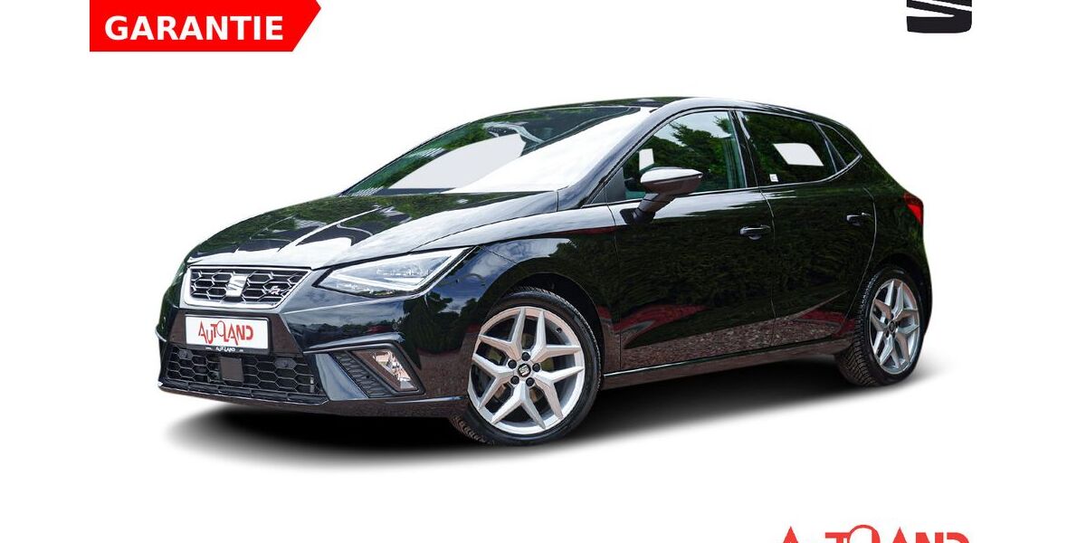 Seat Ibiza 81.989 km 17.490 &euro; Zwickau 08056