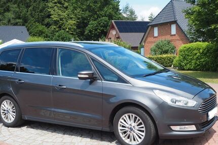 Ford Galaxy 203.000 km 7.200 &euro; Ostenfeld (Rendsburg) 24790