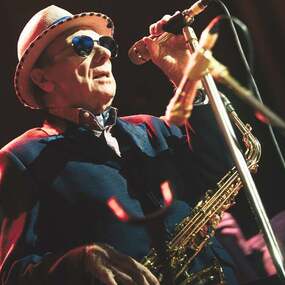 Van Morrison LIVE 17.06.2026 Metropol Theater Bremen