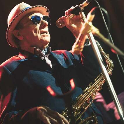 Van Morrison LIVE 17.06.2026 Metropol Theater Bremen