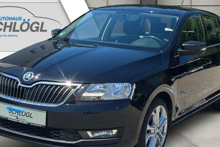 Skoda Rapid 129.000 km 8.950 &euro; Traunreut 83301