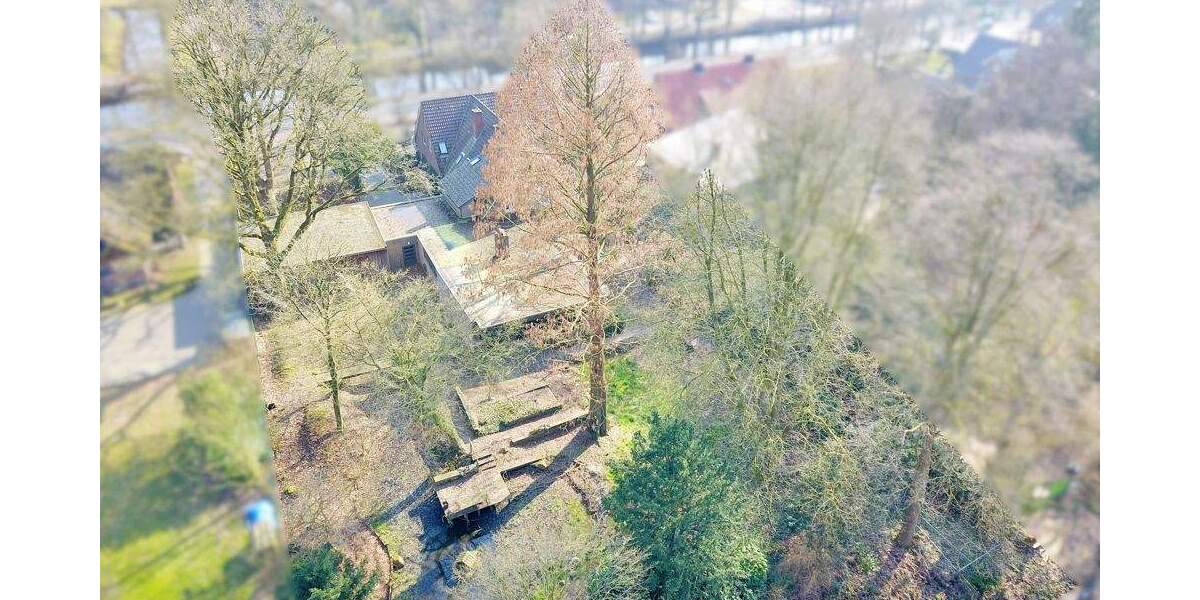 Mehrfamilienhaus, Wohnhaus Barßel / Elisabethfehn Elisabethfehn - 1 Zimmer, 372 m&sup2;, 369.000&euro; | Angebot:25779139