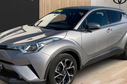 Toyota C-HR 39.670 km 15.990 &euro; Frankfurt(Oder) 15236
